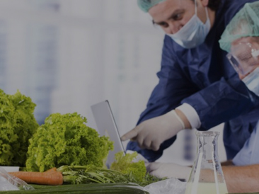 ISO 22000 Food Safety Management