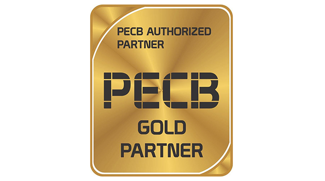 AAC MENA IS NOW CERTIFIED AS THE FIRST & ONLY GOLD PARTNER FOR PECB IN JORDAN 