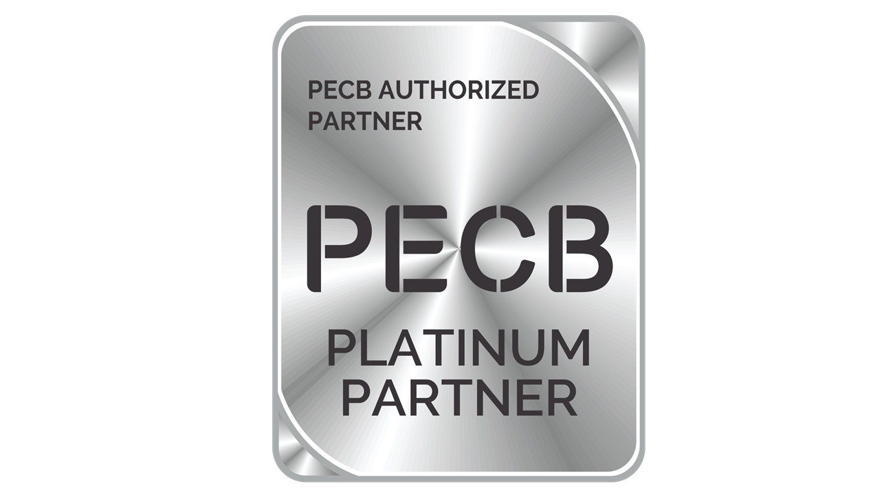 AAC MENA Becomes the FIRST & ONLY Platinum Partner for PECB in Jordan
